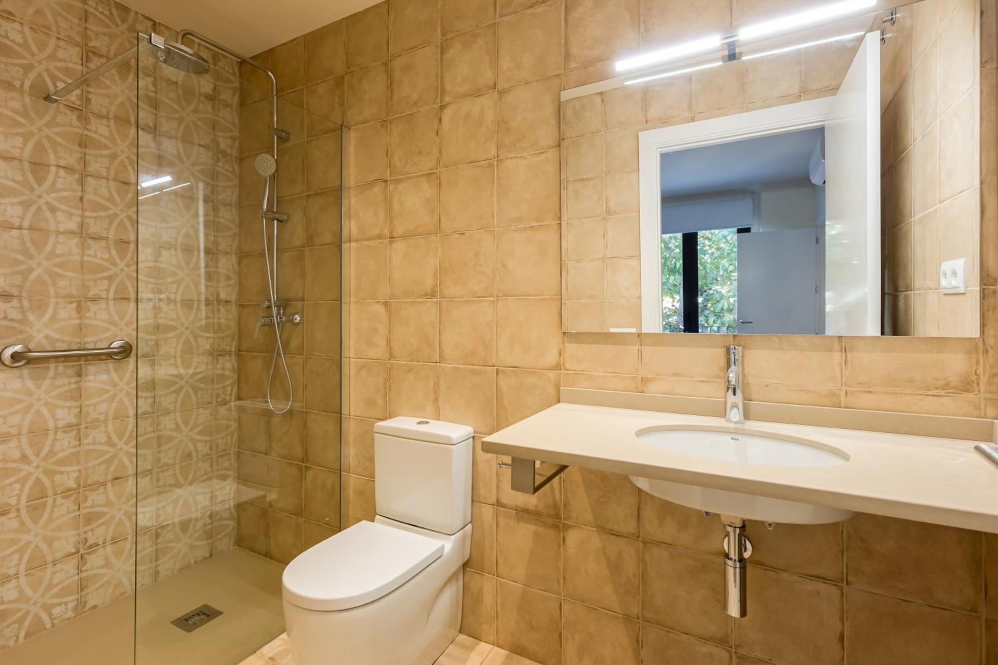 Can Cintet 1 Apartamento En La Plaza De Besalú Kültér fotó