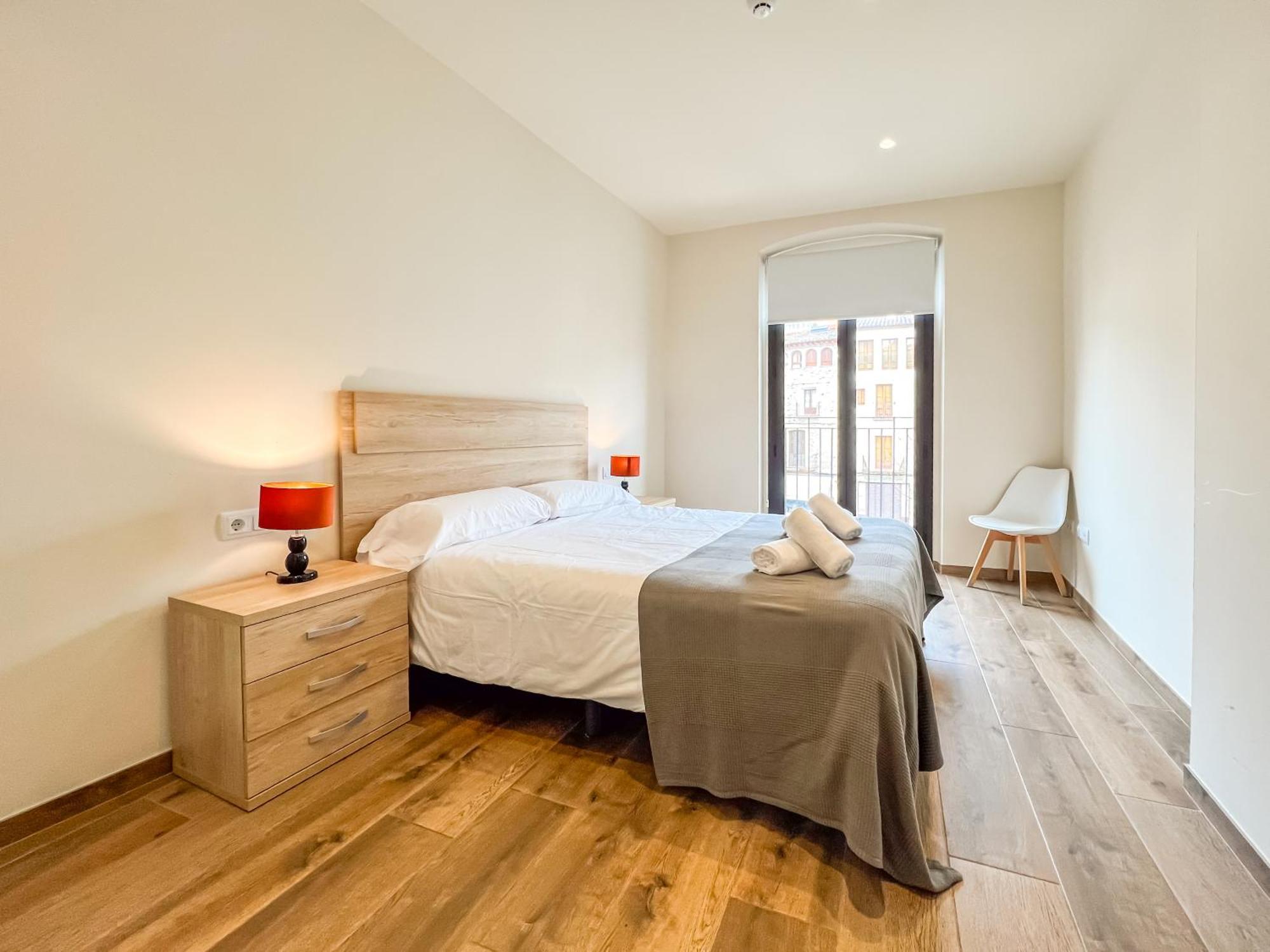 Can Cintet 1 Apartamento En La Plaza De Besalú Kültér fotó